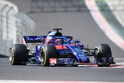 Testy 2018 F1 na Hungaroringu