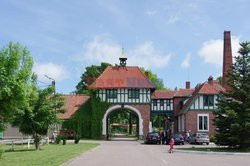 Warmia i Mazury Marek Bazak