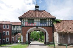 Warmia i Mazury Marek Bazak