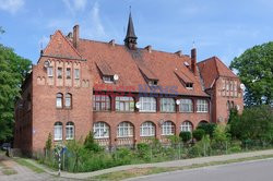 Warmia i Mazury Marek Bazak