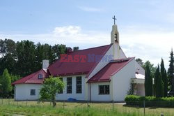 Warmia i Mazury Marek Bazak