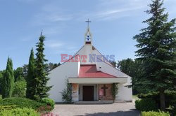 Warmia i Mazury Marek Bazak