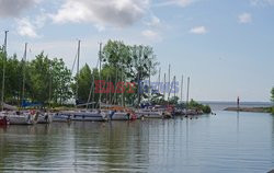 Warmia i Mazury Marek Bazak