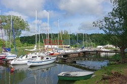 Warmia i Mazury Marek Bazak