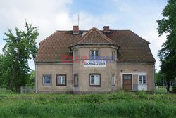 Warmia i Mazury Marek Bazak