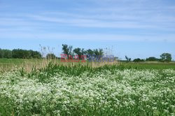 Warmia i Mazury Marek Bazak