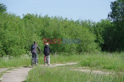 Warmia i Mazury Marek Bazak