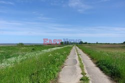 Warmia i Mazury Marek Bazak