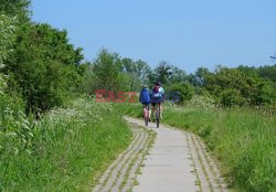 Warmia i Mazury Marek Bazak