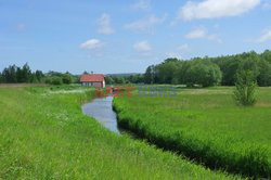 Warmia i Mazury Marek Bazak