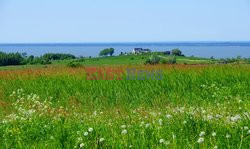 Warmia i Mazury Marek Bazak