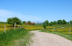 Warmia i Mazury Marek Bazak