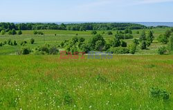 Warmia i Mazury Marek Bazak