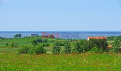 Warmia i Mazury Marek Bazak