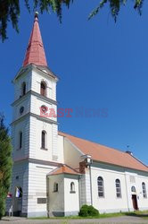 Warmia i Mazury Marek Bazak