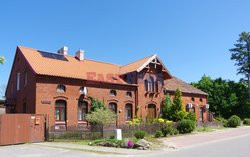 Warmia i Mazury Marek Bazak