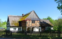 Warmia i Mazury Marek Bazak