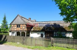 Warmia i Mazury Marek Bazak