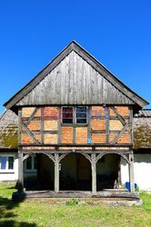 Warmia i Mazury Marek Bazak