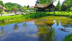 Warmia i Mazury Marek Bazak