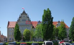 Warmia i Mazury Marek Bazak