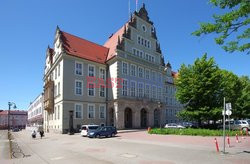 Warmia i Mazury Marek Bazak