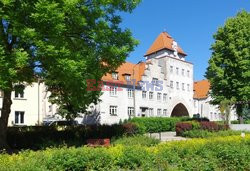 Warmia i Mazury Marek Bazak