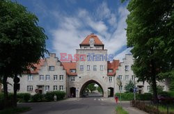 Warmia i Mazury Marek Bazak