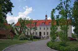 Warmia i Mazury Marek Bazak