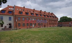 Warmia i Mazury Marek Bazak