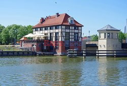 Warmia i Mazury Marek Bazak