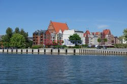 Warmia i Mazury Marek Bazak