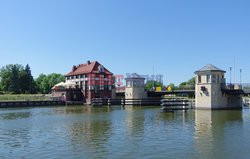 Warmia i Mazury Marek Bazak