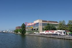 Warmia i Mazury Marek Bazak