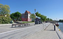 Warmia i Mazury Marek Bazak