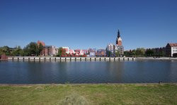 Warmia i Mazury Marek Bazak