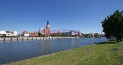 Warmia i Mazury Marek Bazak