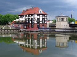 Warmia i Mazury Marek Bazak