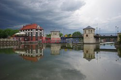 Warmia i Mazury Marek Bazak