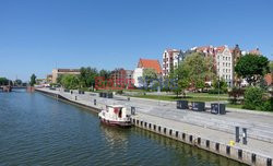 Warmia i Mazury Marek Bazak