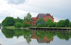 Warmia i Mazury Marek Bazak