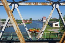 Warmia i Mazury Marek Bazak