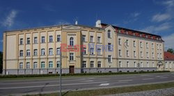 Warmia i Mazury Marek Bazak