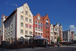 Warmia i Mazury Marek Bazak