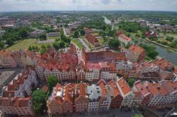 Warmia i Mazury Marek Bazak