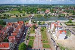 Warmia i Mazury Marek Bazak