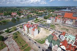 Warmia i Mazury Marek Bazak