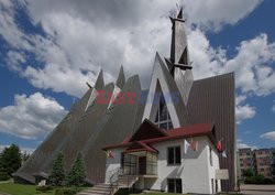 Warmia i Mazury Marek Bazak