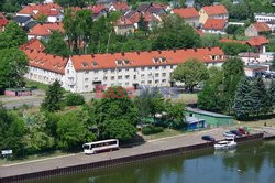 Warmia i Mazury Marek Bazak