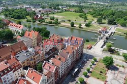 Warmia i Mazury Marek Bazak